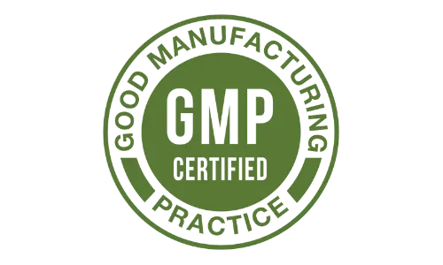 Nitric Boost GMP Certified